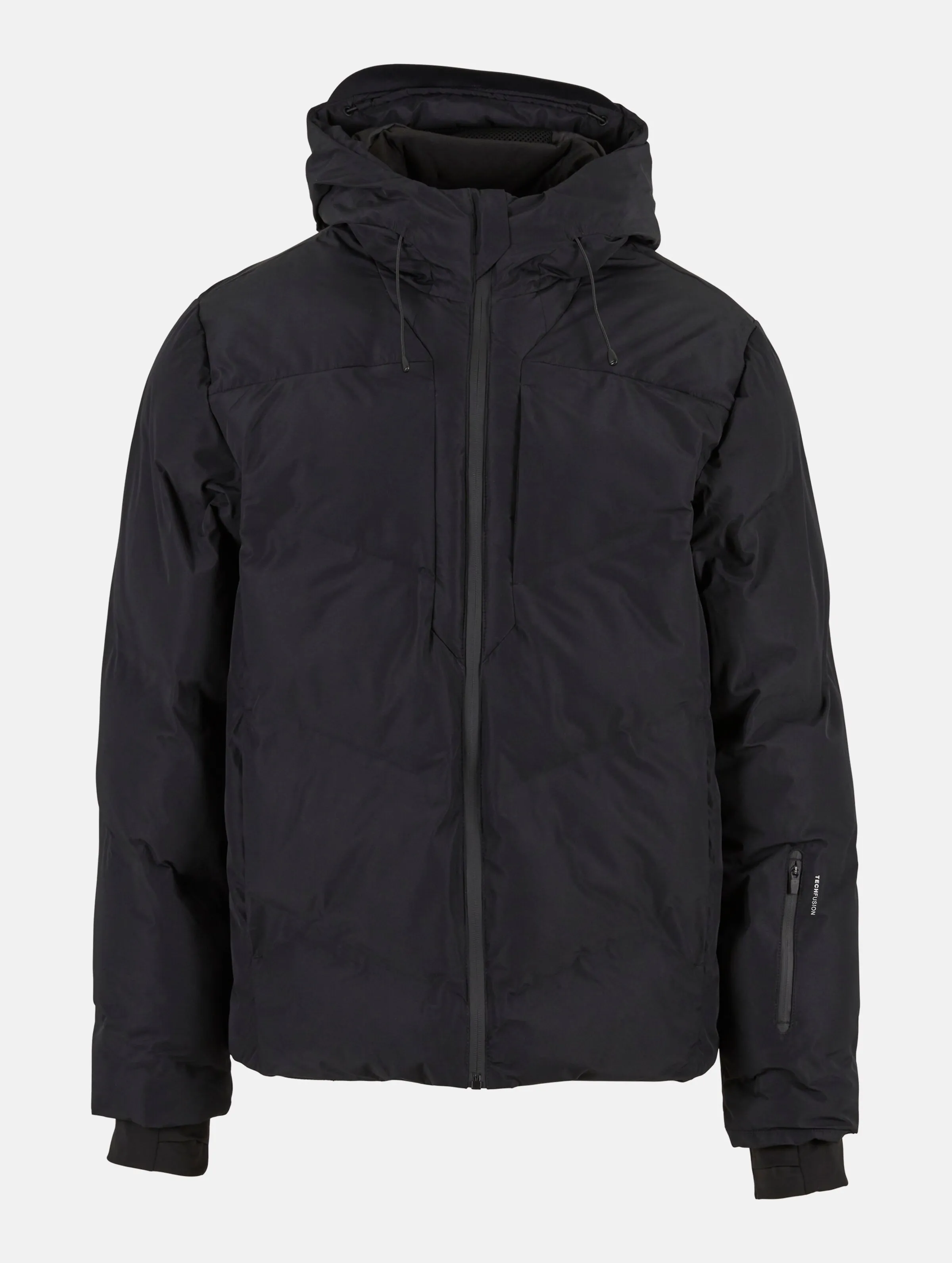 Jack & Jones Slay Heat Quilted