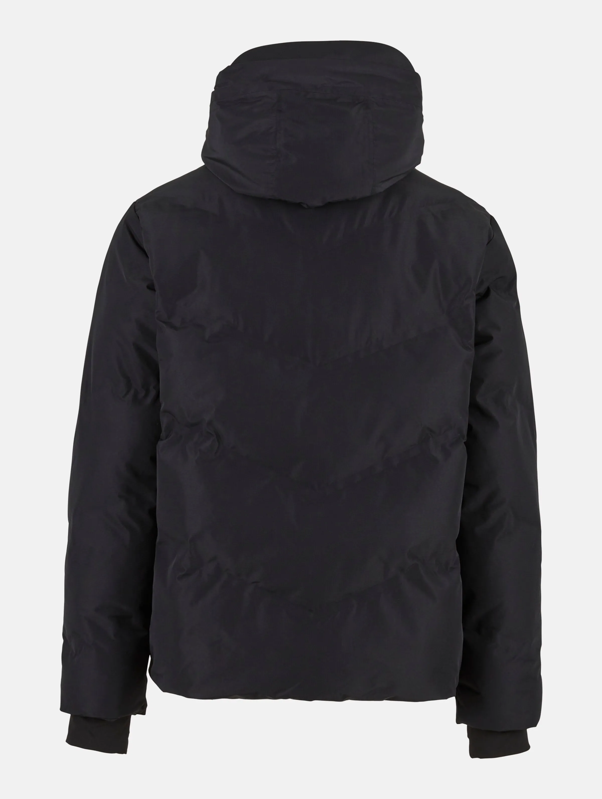 Jack & Jones Slay Heat Quilted