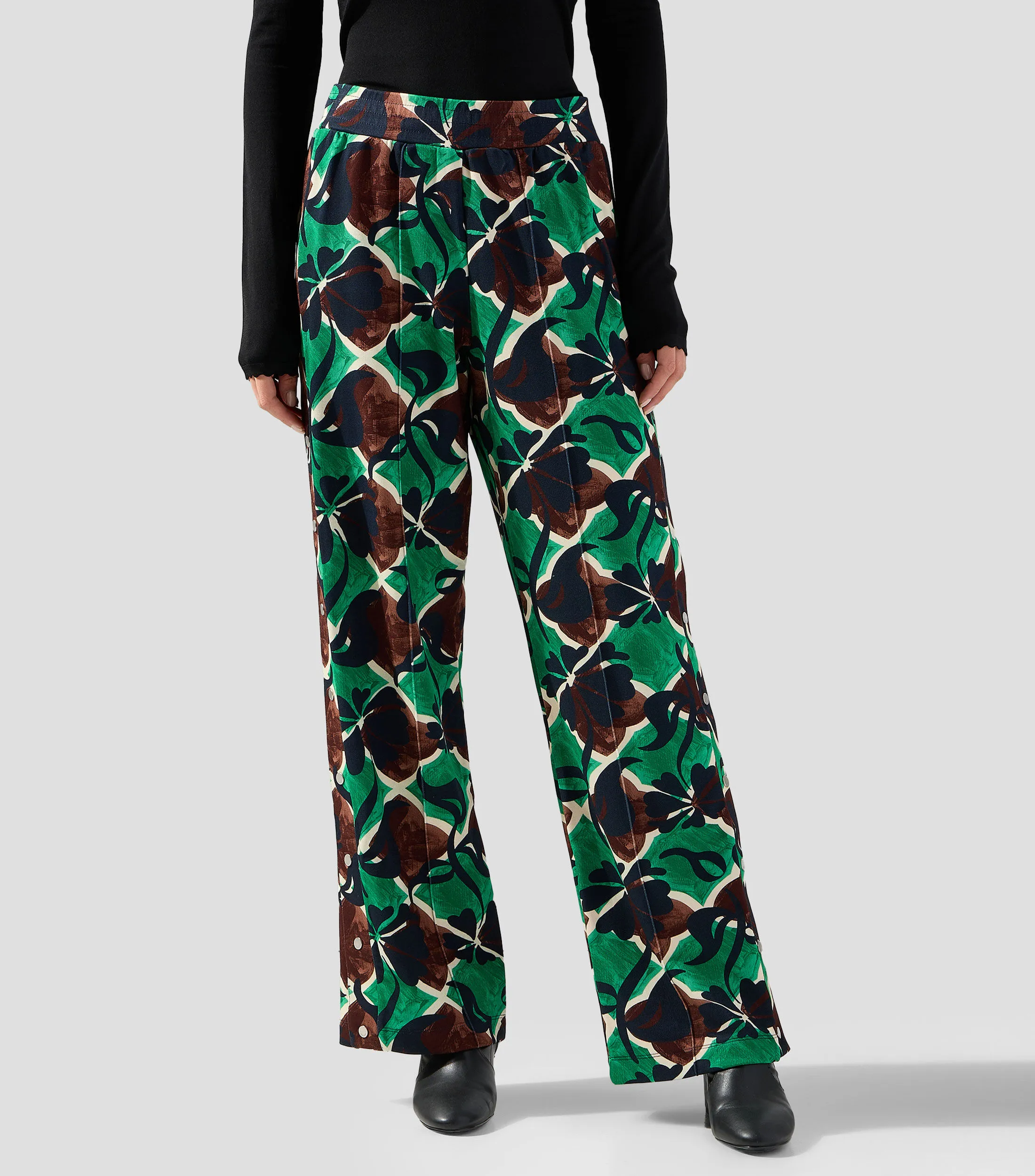 Jazmin Chebar Pantalón Mujer