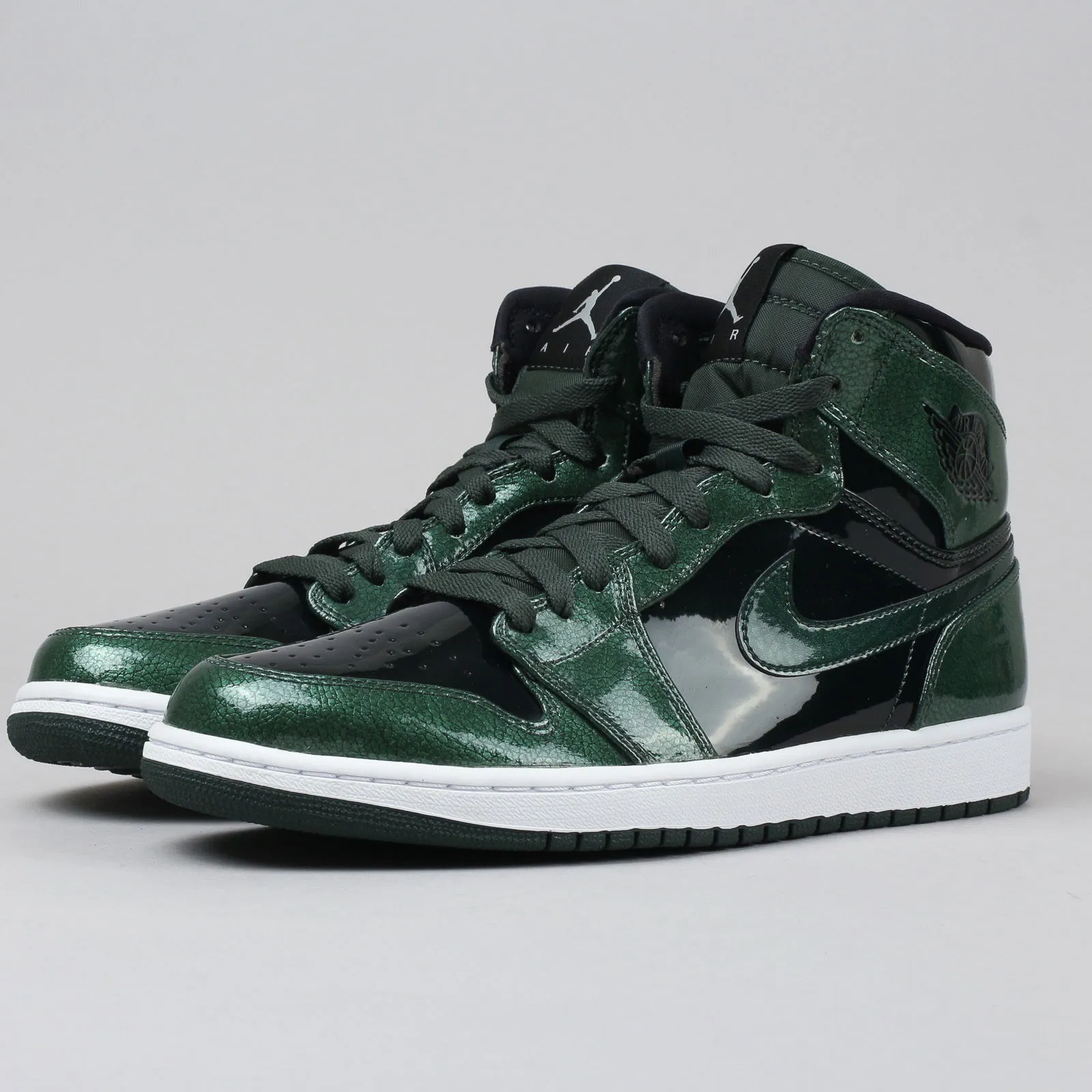 JORDAN AIR JORDAN 1 HIGH "ANTIGRAVITY MACHINES"