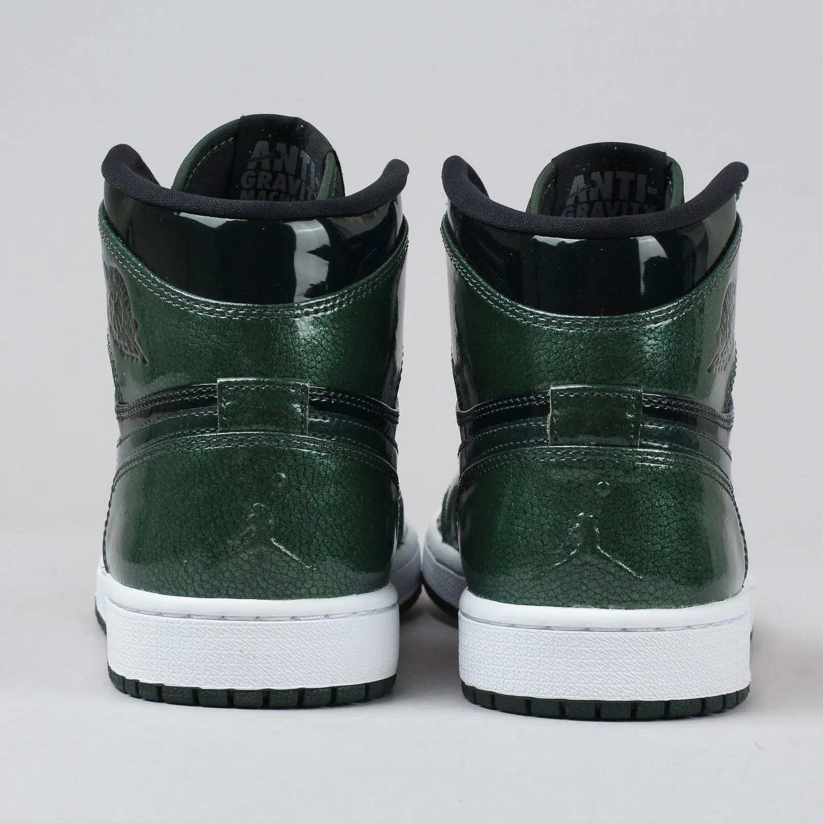 JORDAN AIR JORDAN 1 HIGH "ANTIGRAVITY MACHINES"