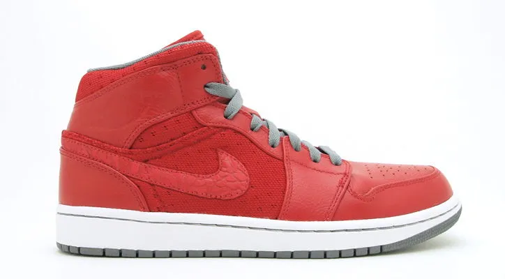 Jordan Air Jordan 1 Phat ''Varsity Red''