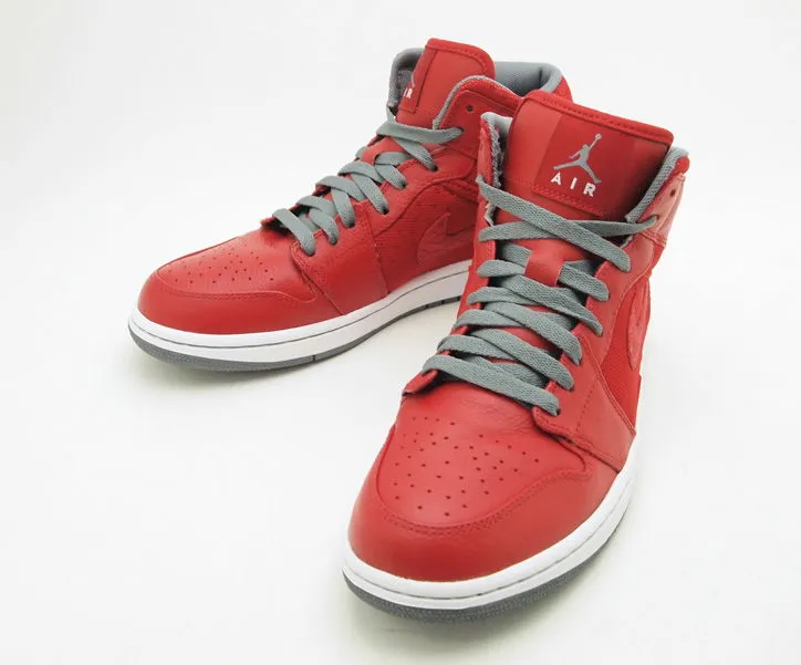 Jordan Air Jordan 1 Phat ''Varsity Red''