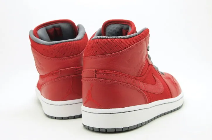 Jordan Air Jordan 1 Phat ''Varsity Red''