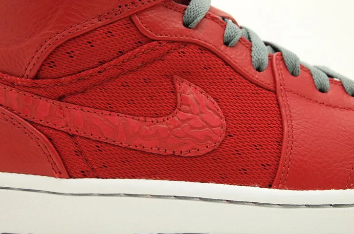 Jordan Air Jordan 1 Phat ''Varsity Red''