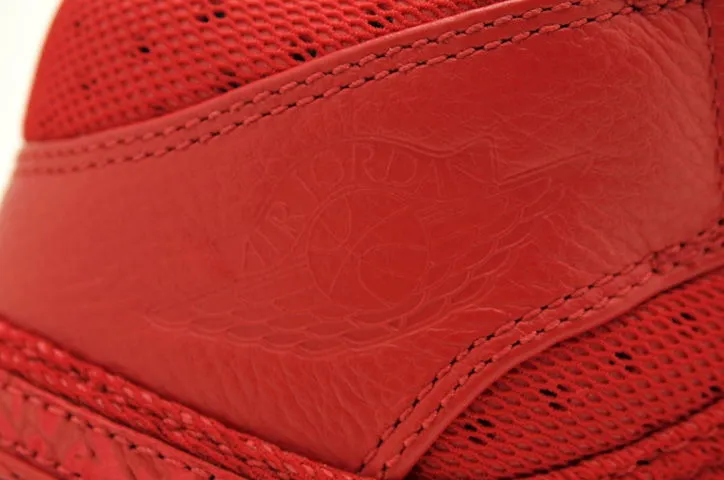 Jordan Air Jordan 1 Phat ''Varsity Red''