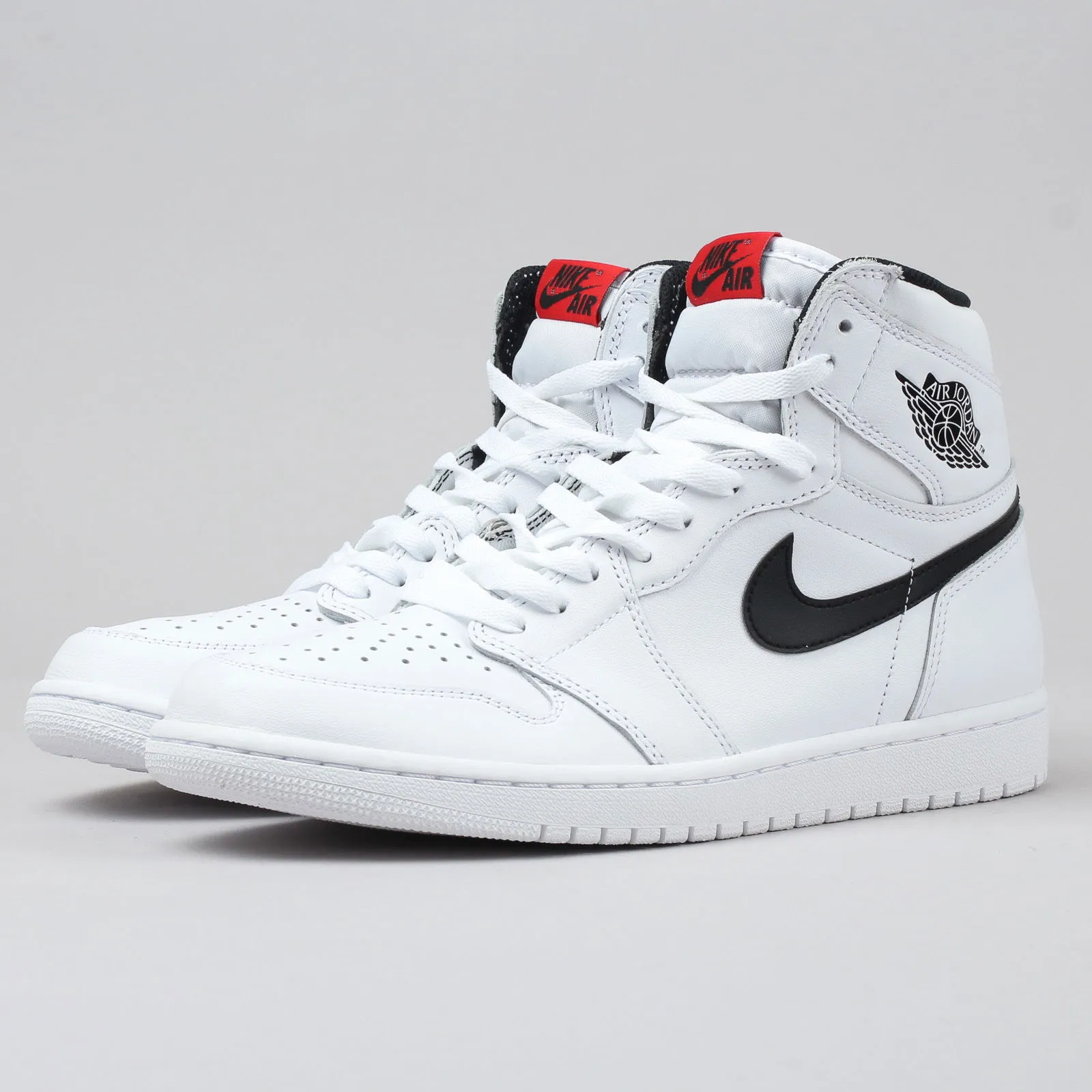 Jordan Air Jordan 1 Retro High OG Premium "Yin Yang"