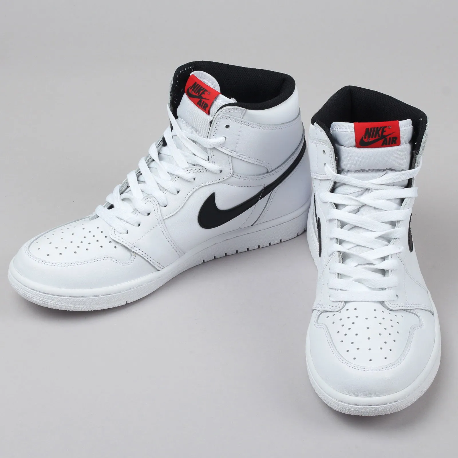 Jordan Air Jordan 1 Retro High OG Premium "Yin Yang"