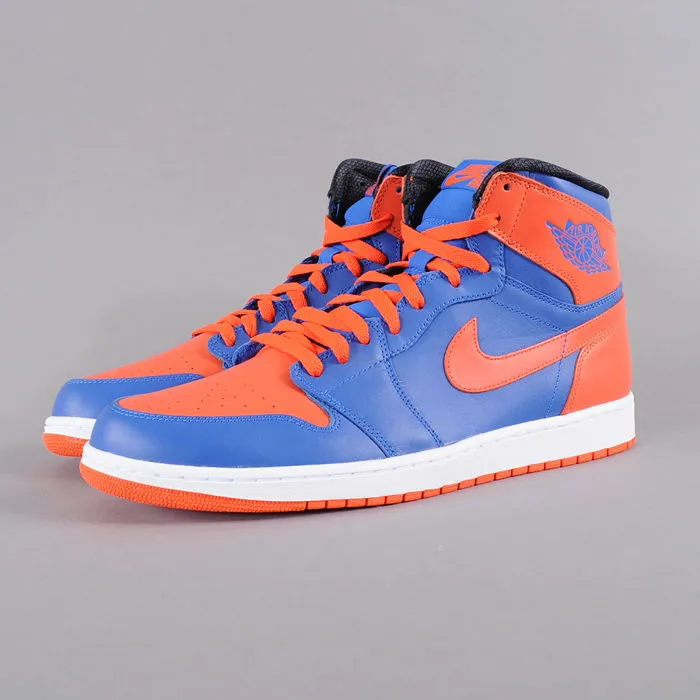 Jordan Air Jordan 1 Retro High OG "Knicks"