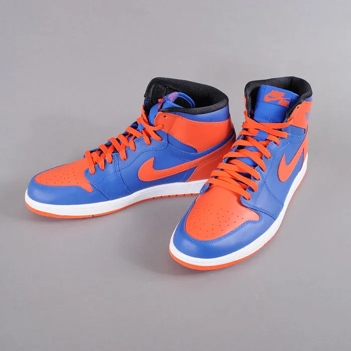 Jordan Air Jordan 1 Retro High OG "Knicks"