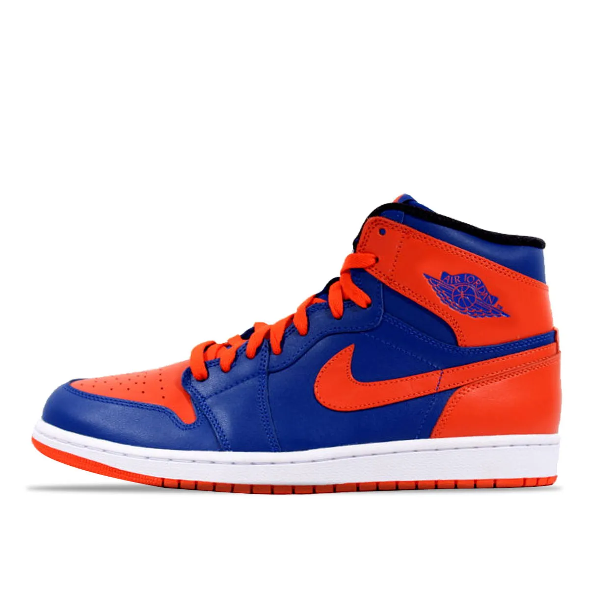 Jordan Air Jordan 1 Retro High OG "Knicks"