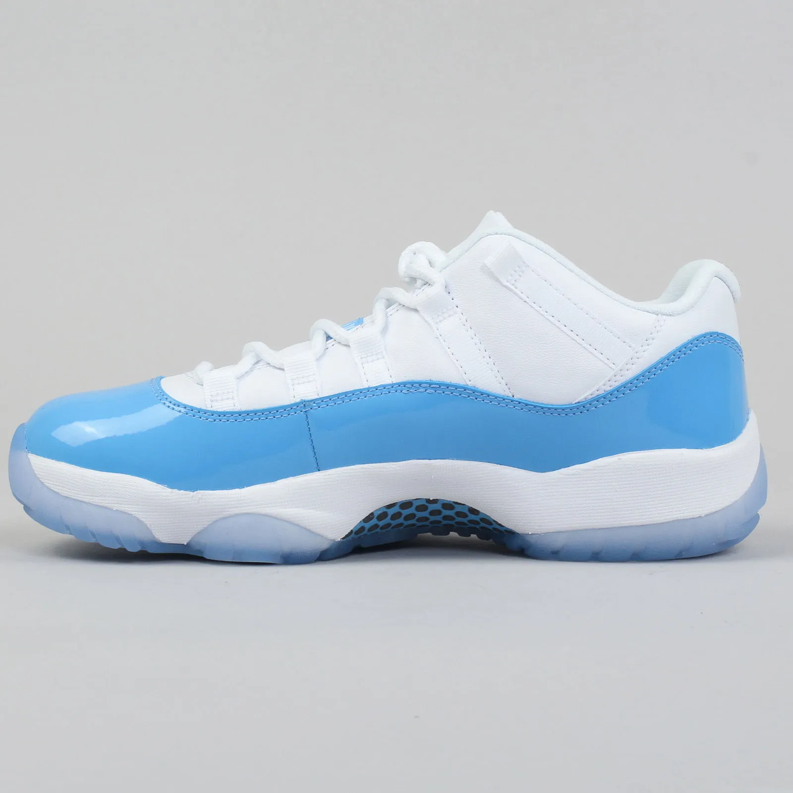 Jordan Air Jordan 11 Retro Low ''UNC''