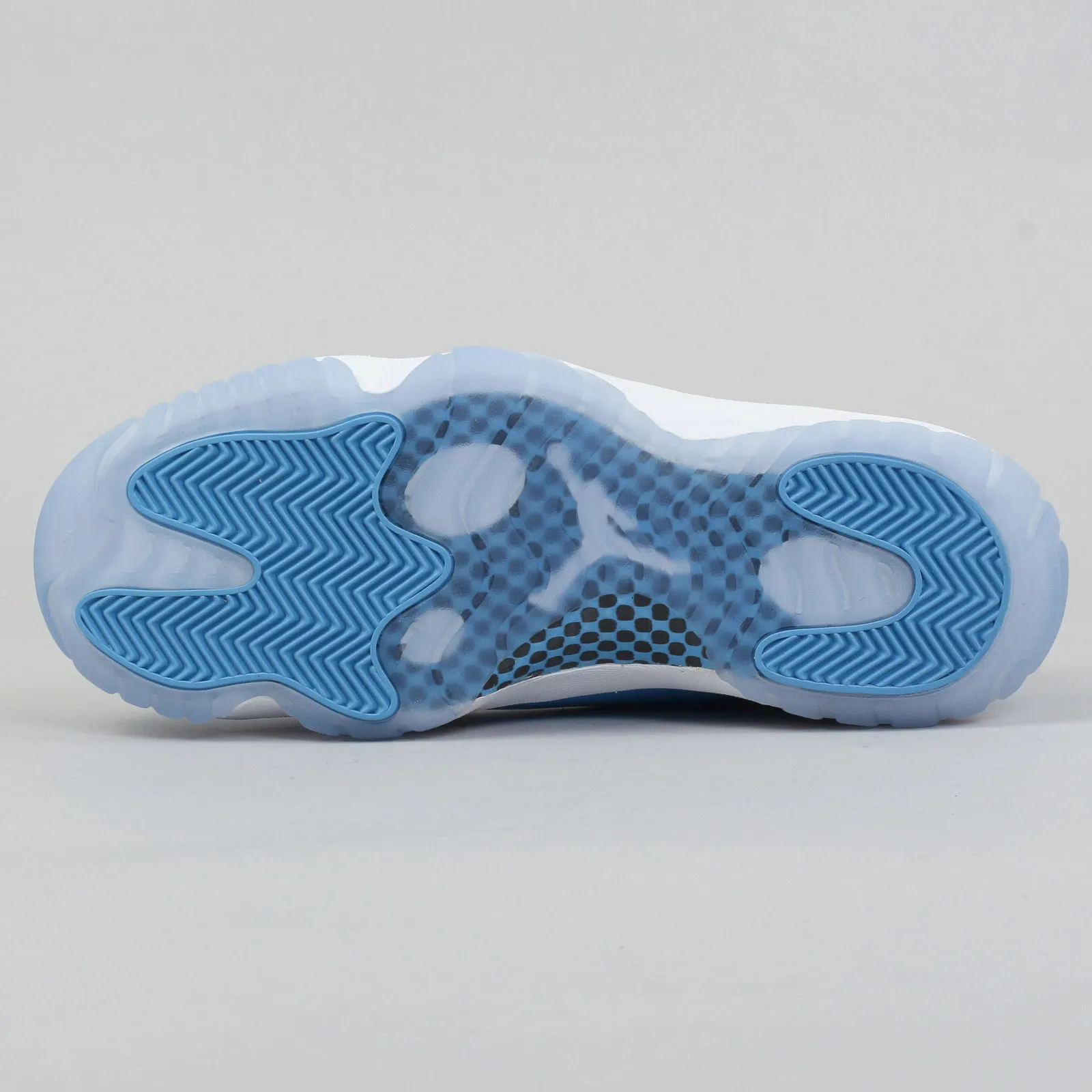 Jordan Air Jordan 11 Retro Low ''UNC''