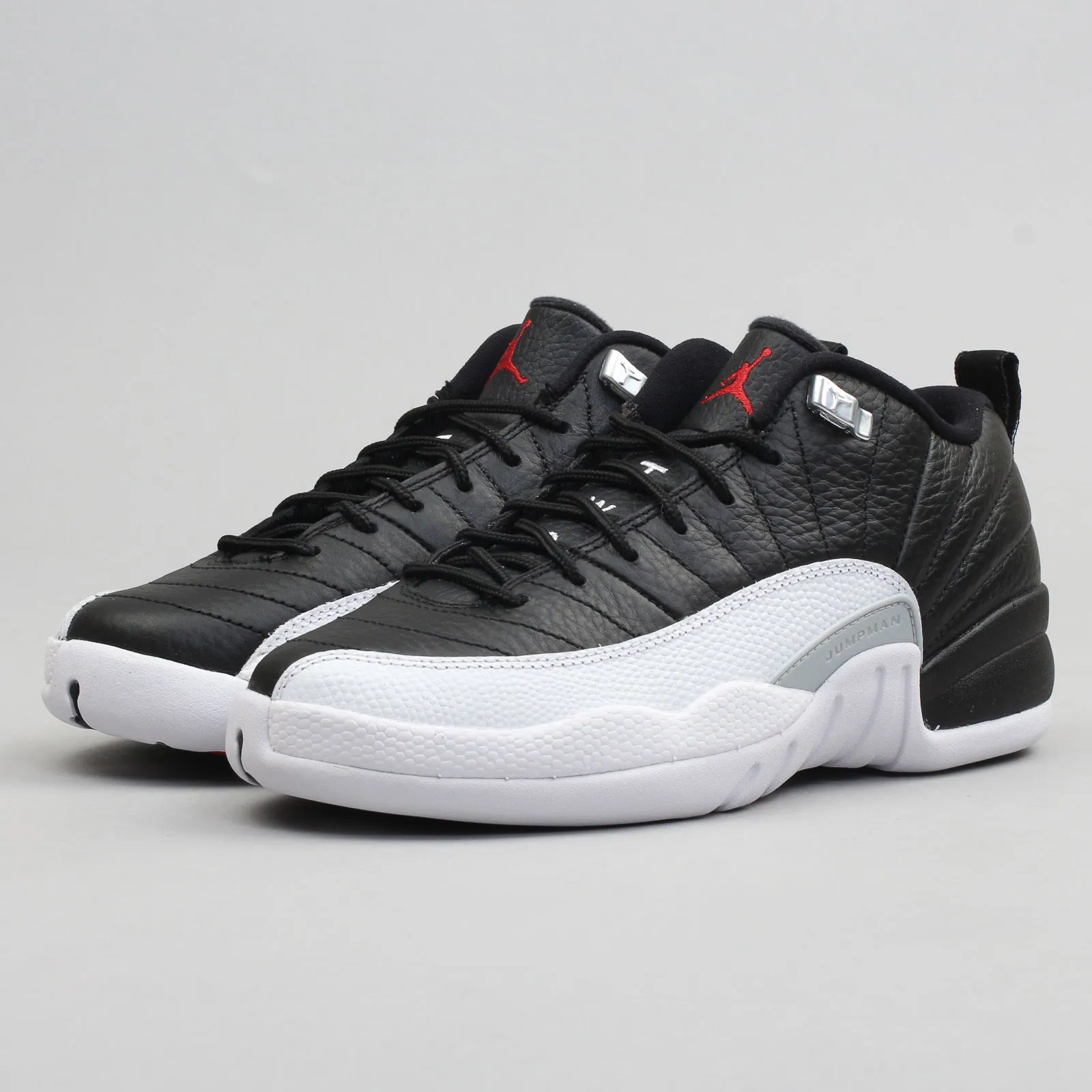 Jordan Air Jordan 12 Retro Low ''Playoffs'' BG