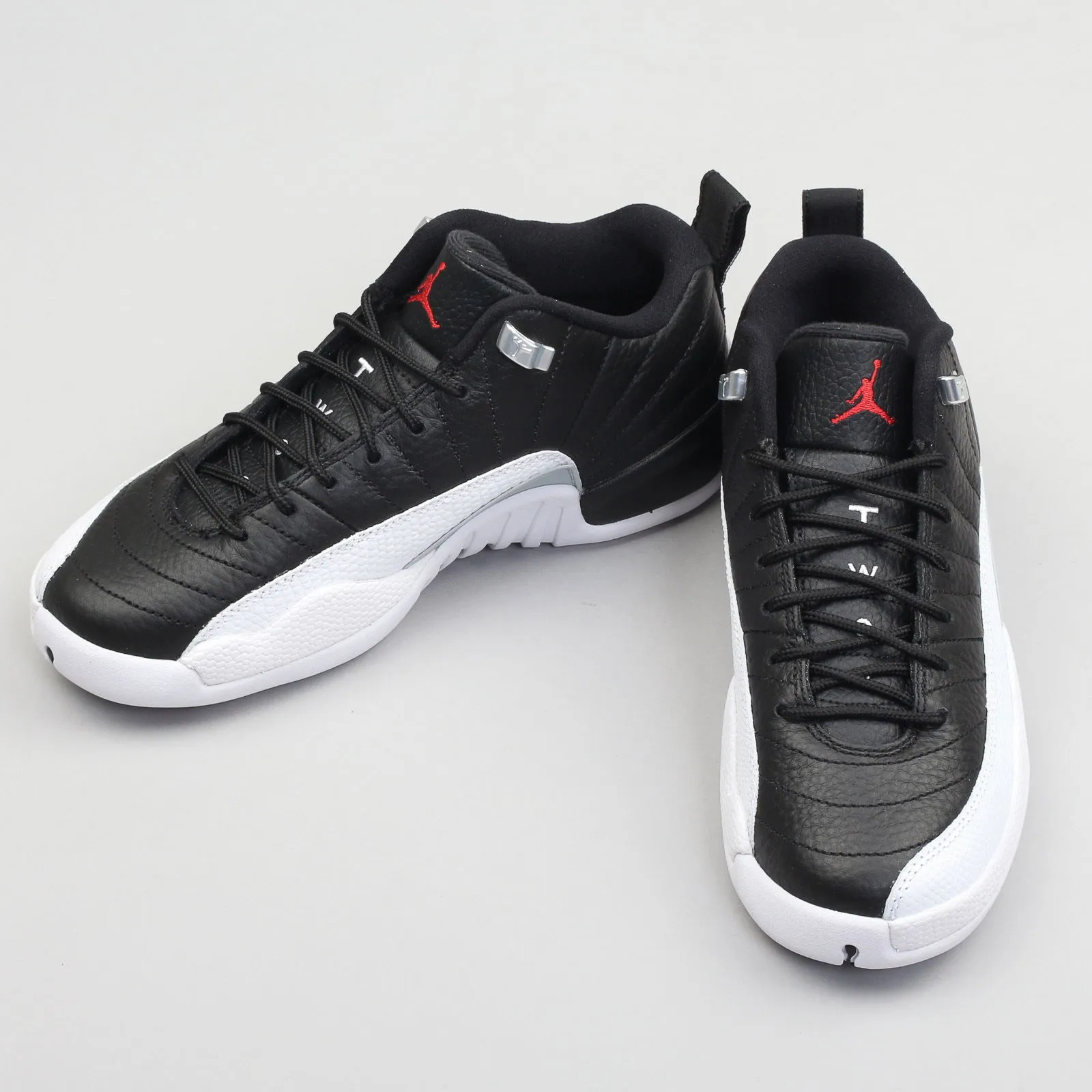 Jordan Air Jordan 12 Retro Low ''Playoffs'' BG