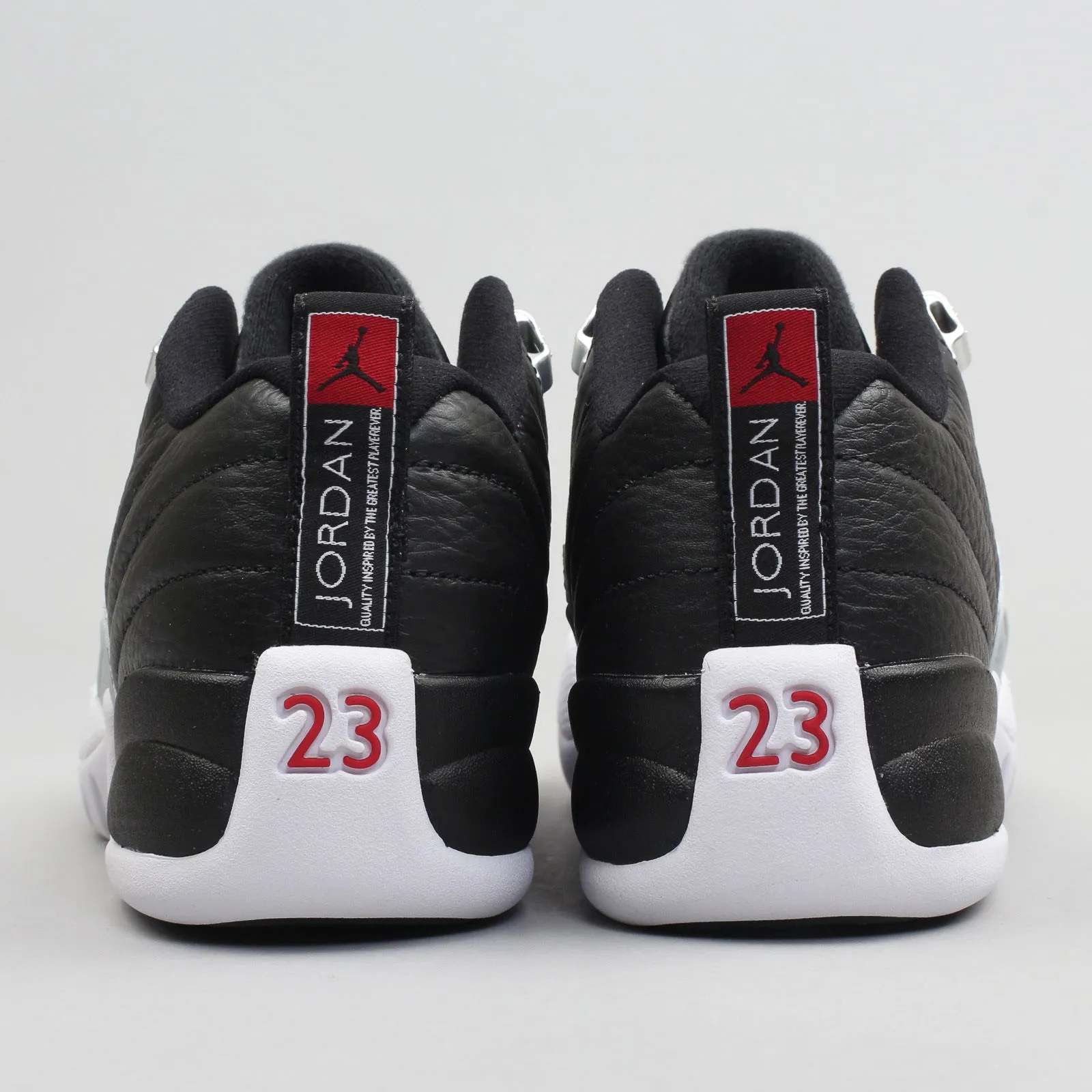 Jordan Air Jordan 12 Retro Low ''Playoffs'' BG