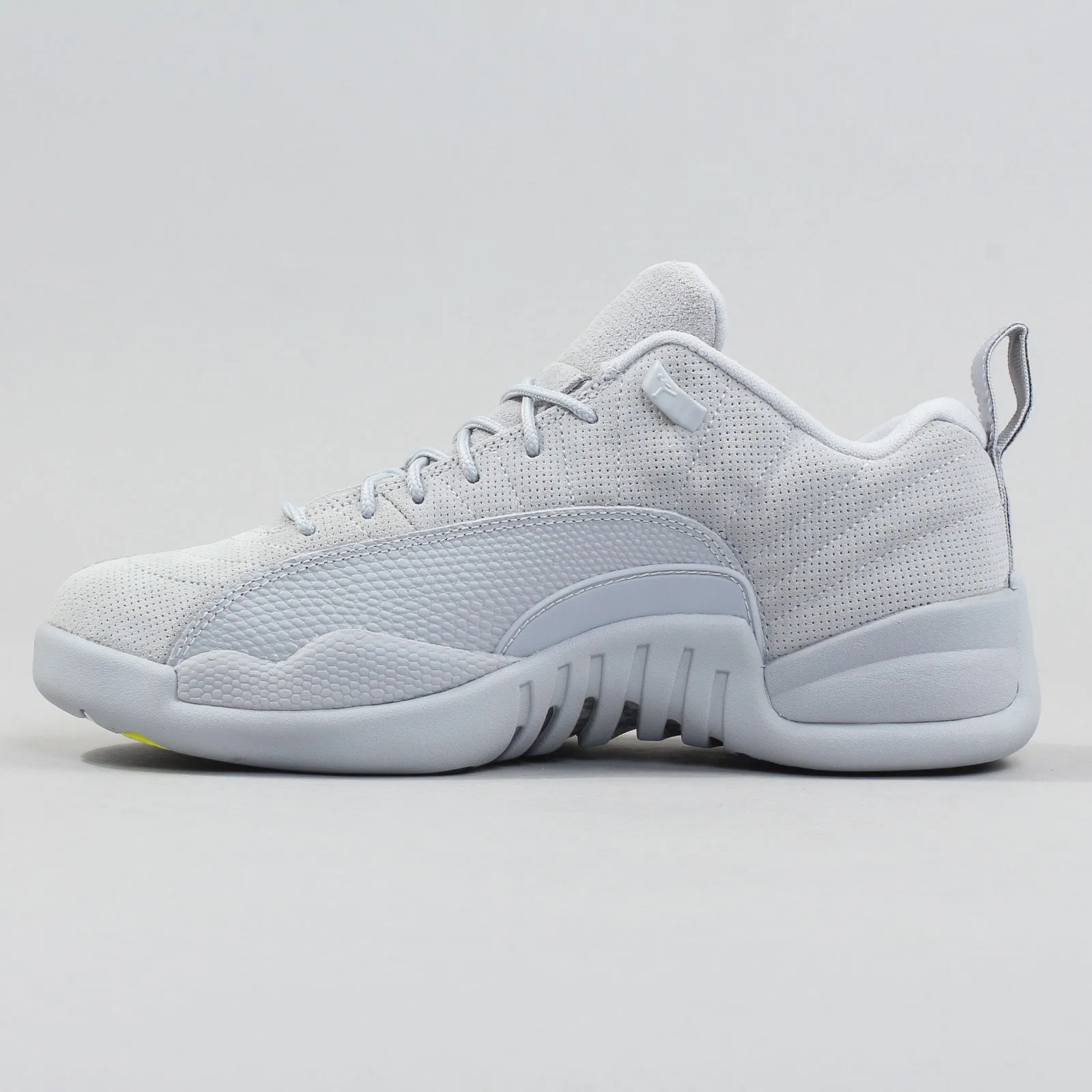 Jordan Air Jordan 12 Retro Low ''Wolf Grey'' GS