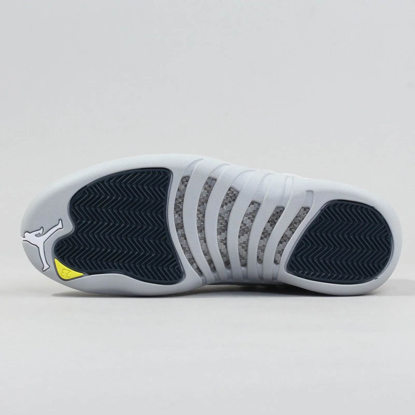 Jordan Air Jordan 12 Retro Low ''Wolf Grey'' GS