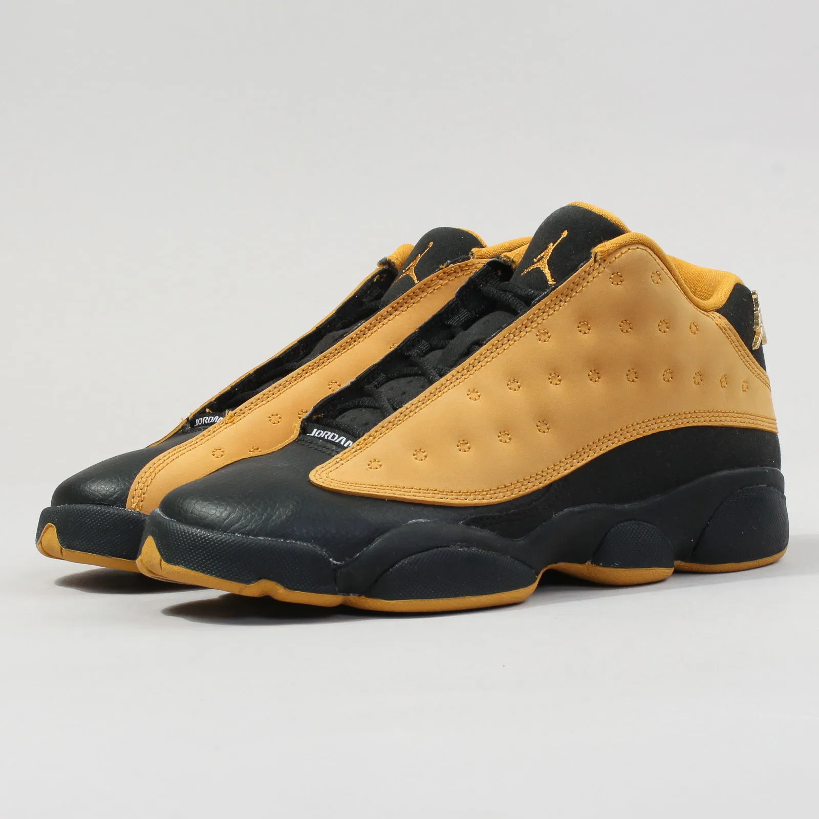 Jordan Air Jordan 13 Retro Low ''Chutney'' 2017 GS
