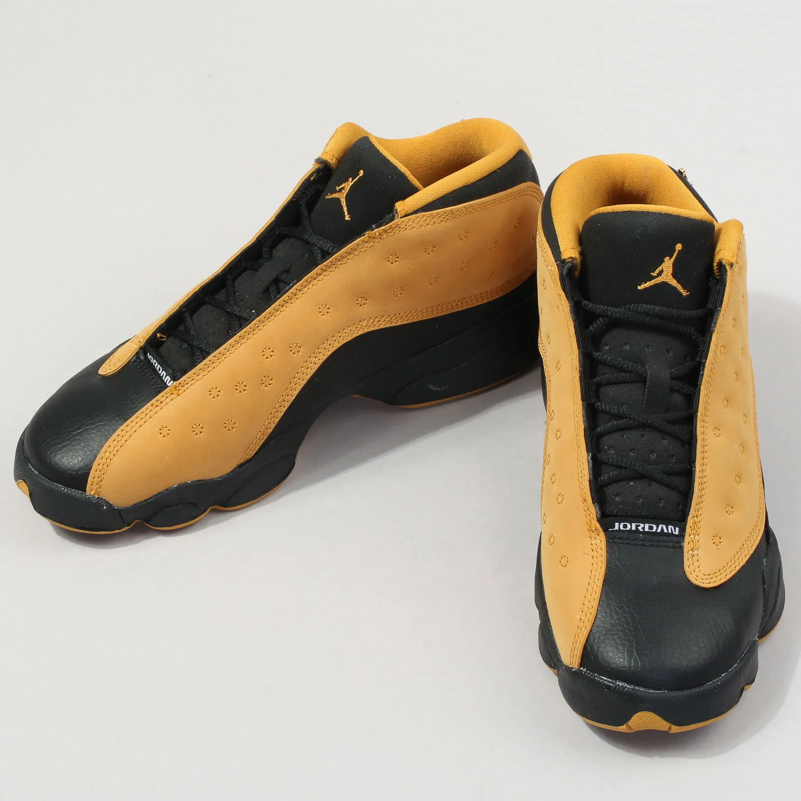 Jordan Air Jordan 13 Retro Low ''Chutney'' 2017 GS