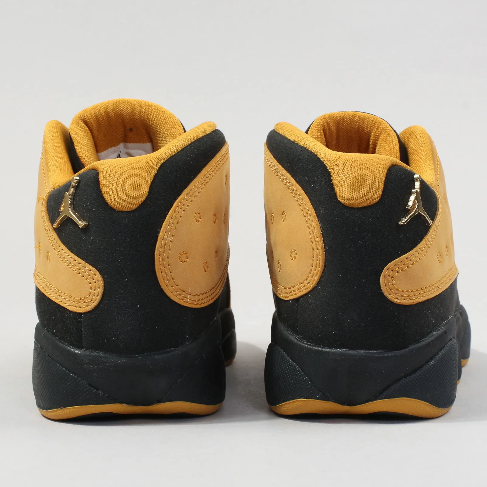 Jordan Air Jordan 13 Retro Low ''Chutney'' 2017 GS