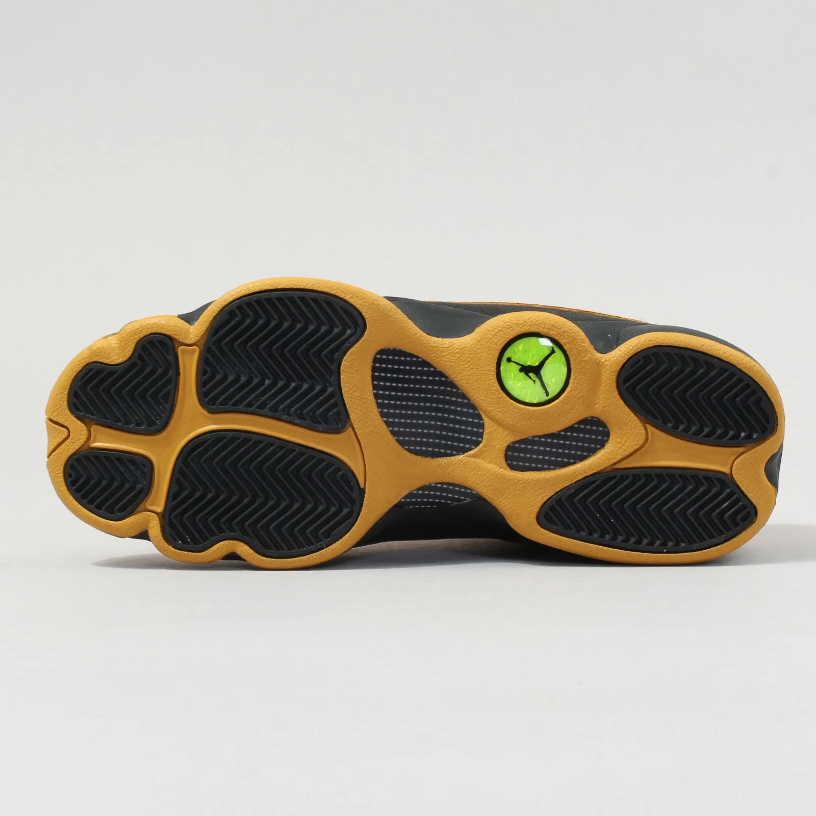 Jordan Air Jordan 13 Retro Low ''Chutney'' 2017 GS