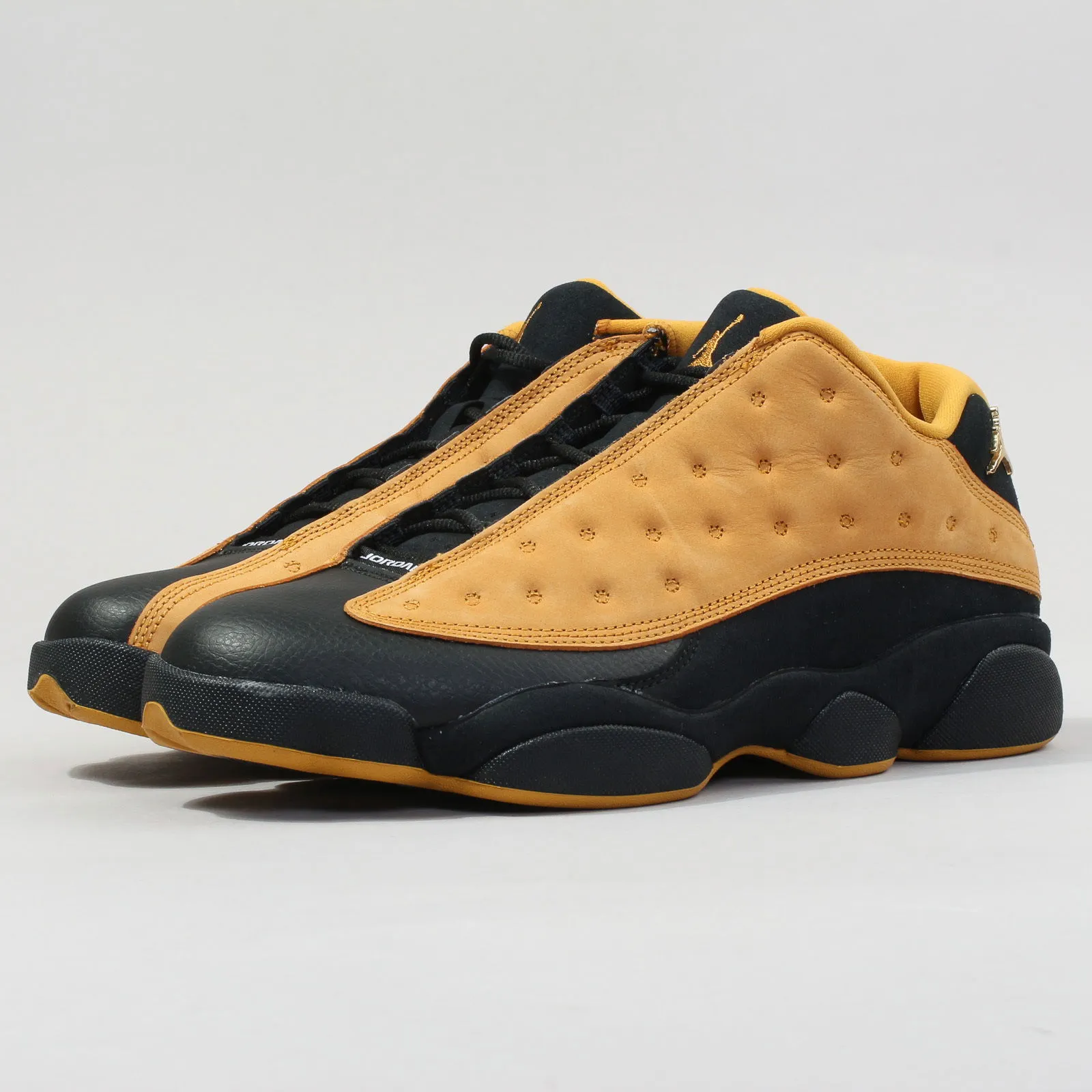 Jordan Air Jordan 13 Retro Low ''Chutney'' 2017
