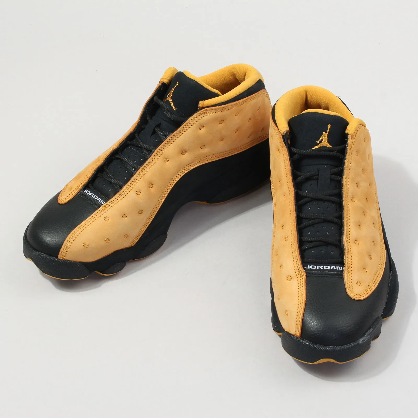 Jordan Air Jordan 13 Retro Low ''Chutney'' 2017