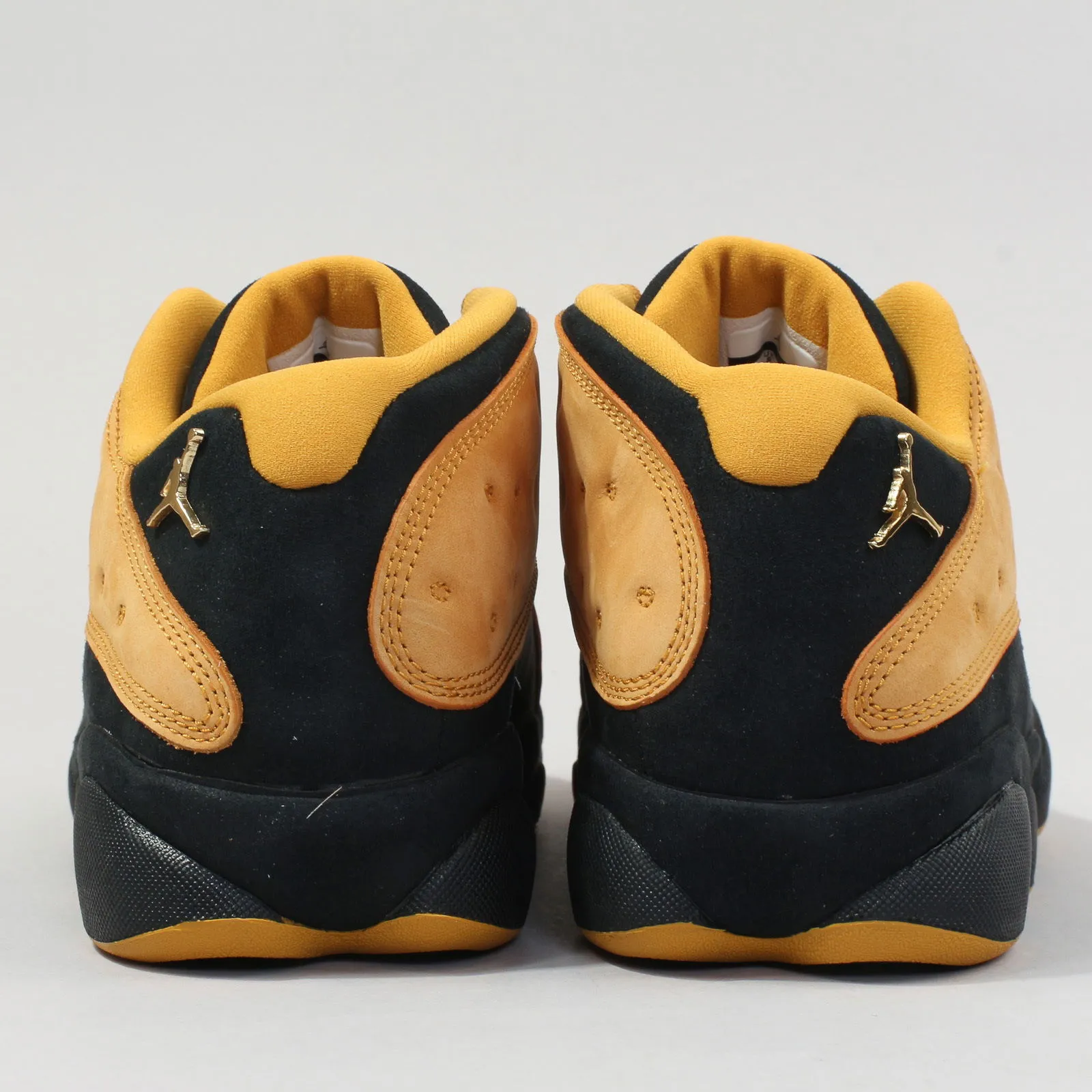 Jordan Air Jordan 13 Retro Low ''Chutney'' 2017