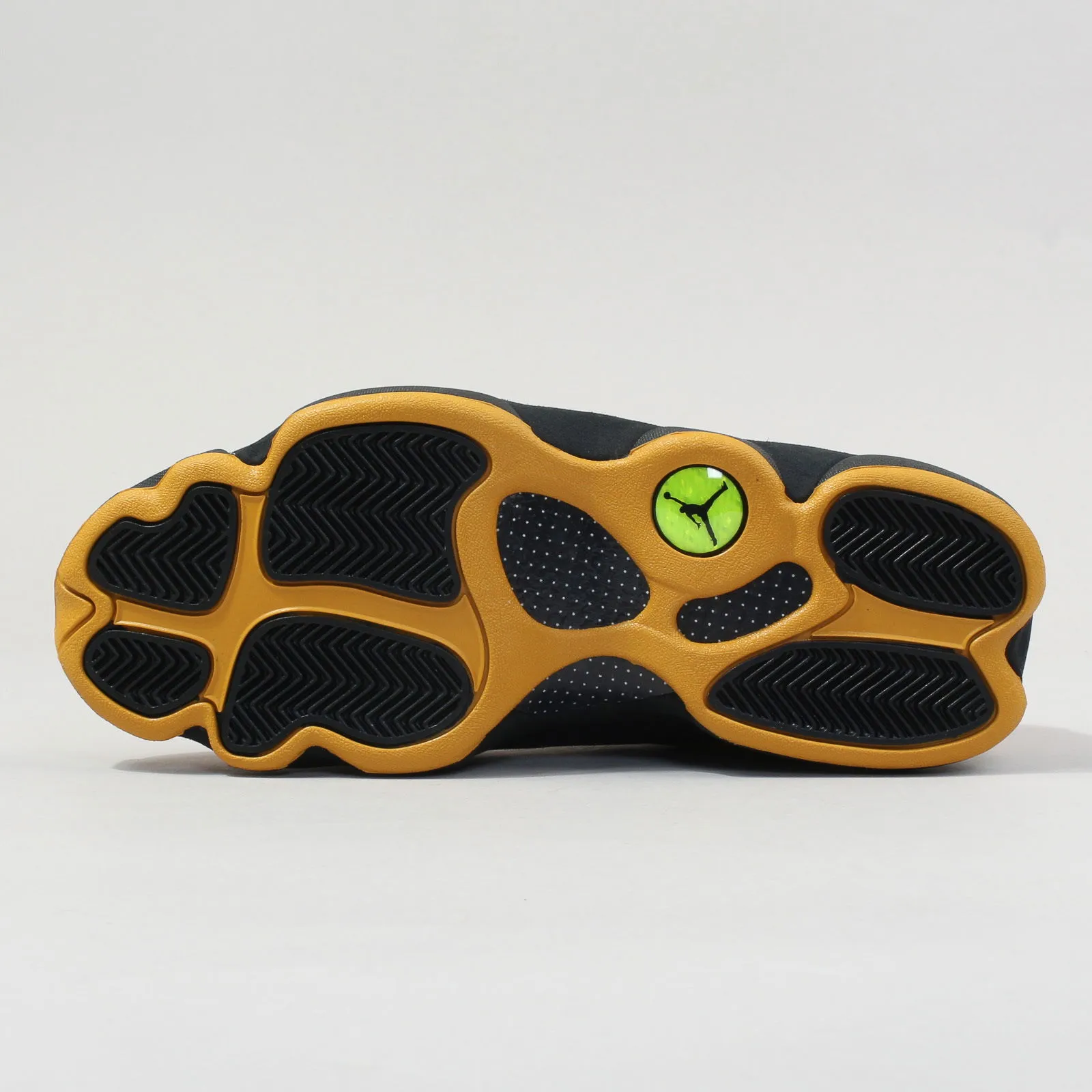 Jordan Air Jordan 13 Retro Low ''Chutney'' 2017