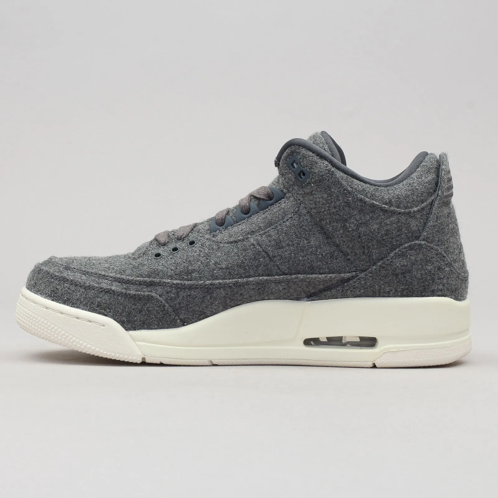 Jordan Air Jordan 3 Retro ''Wool''