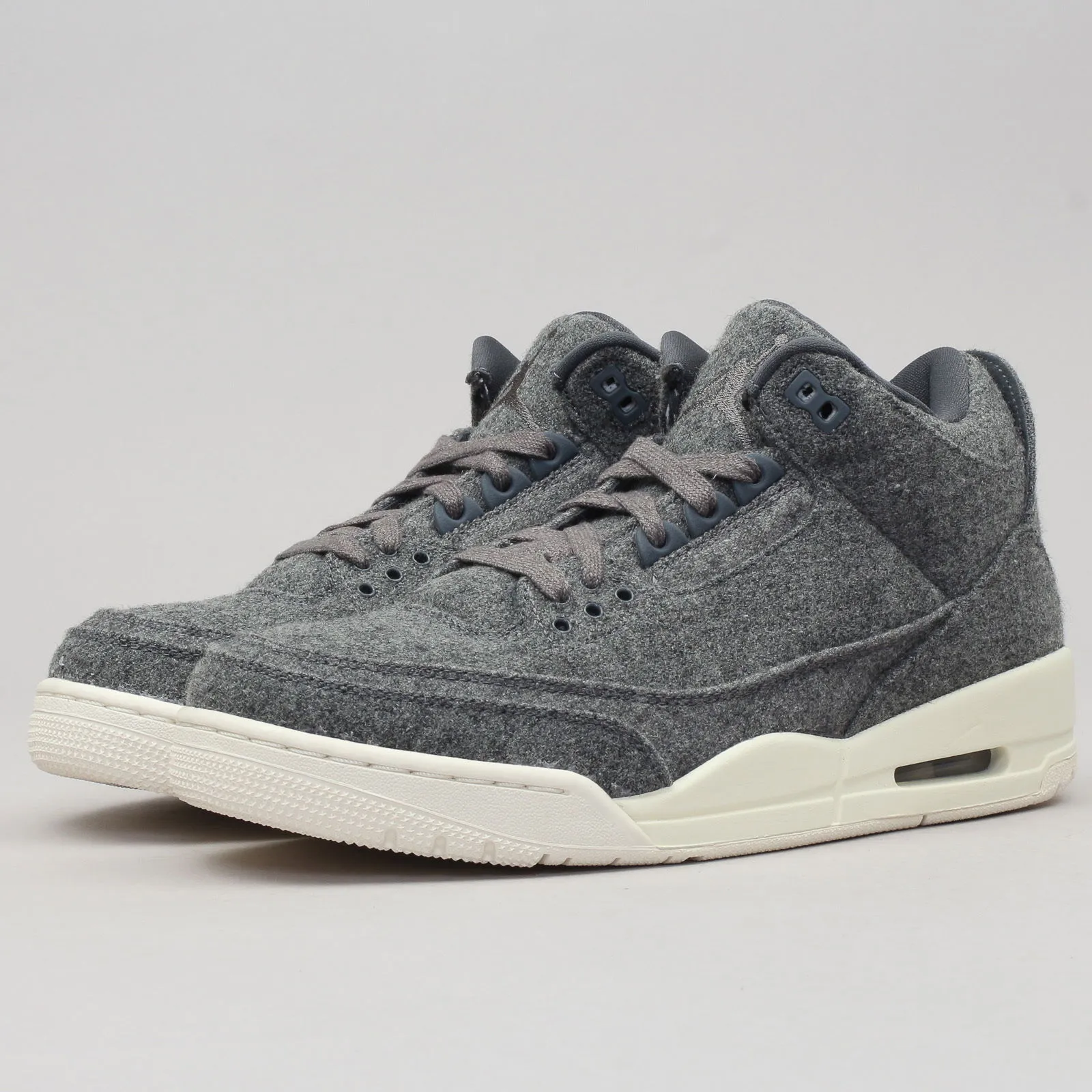 Jordan Air Jordan 3 Retro ''Wool''
