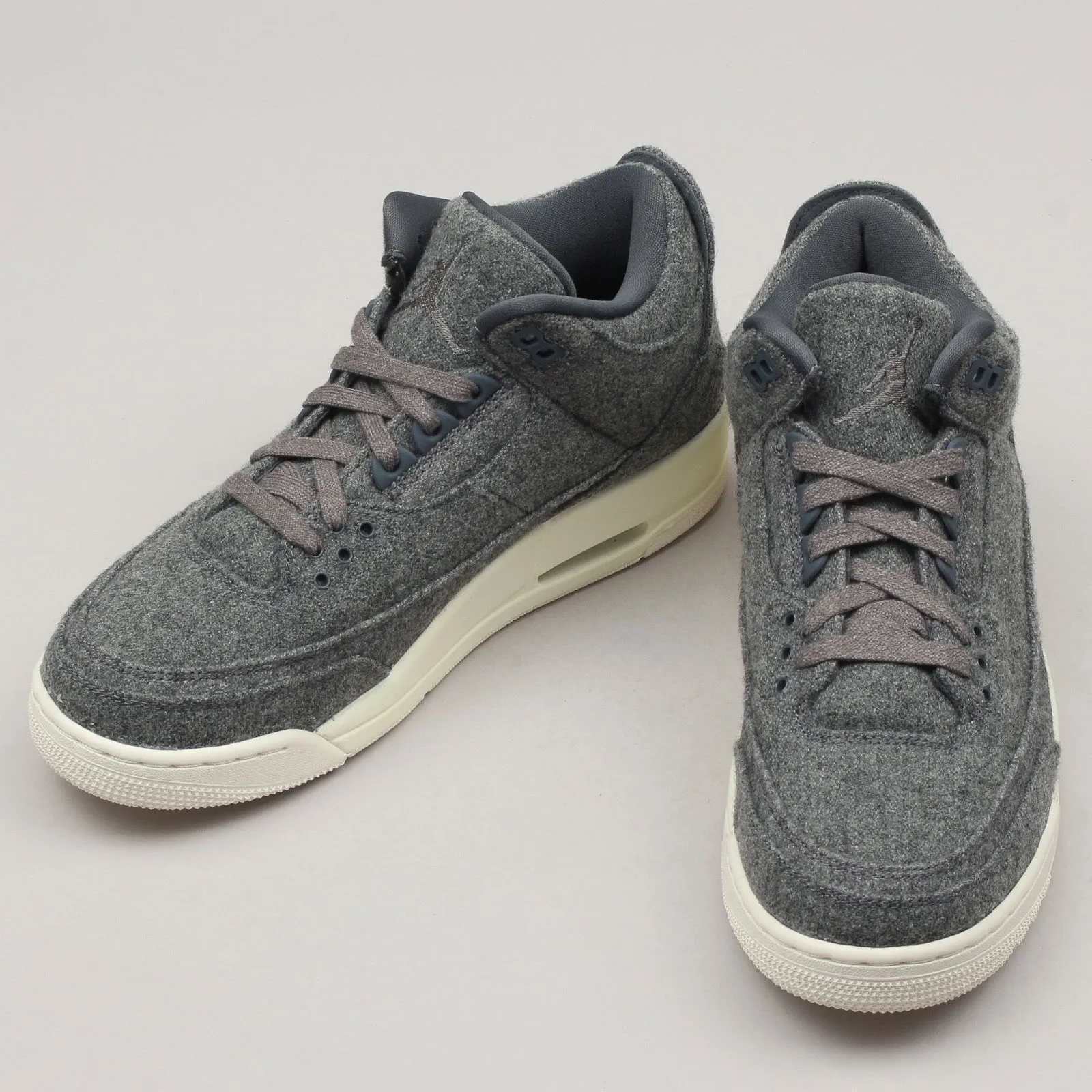 Jordan Air Jordan 3 Retro ''Wool''