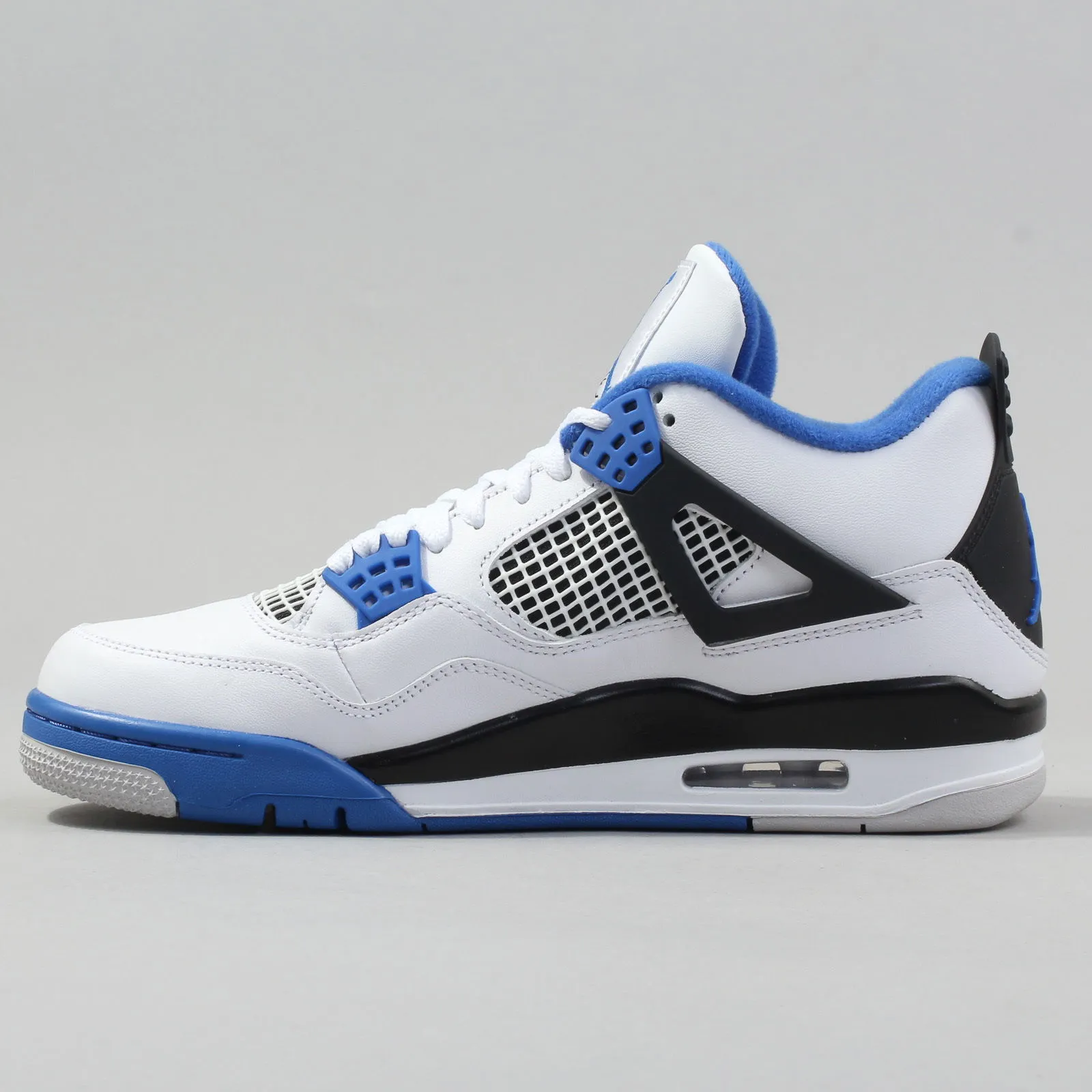 Jordan Air Jordan 4 Retro "Motorsports"