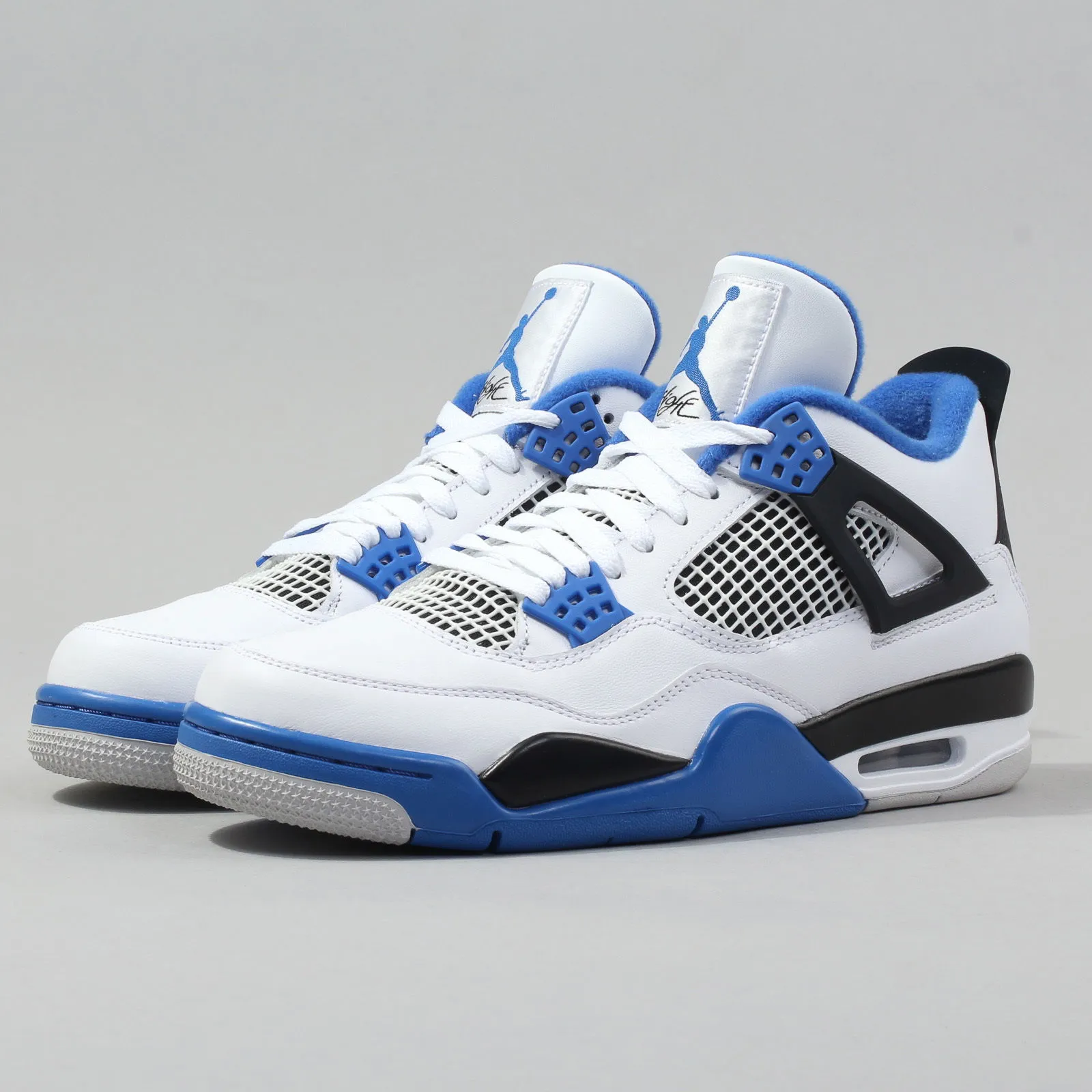Jordan Air Jordan 4 Retro "Motorsports"