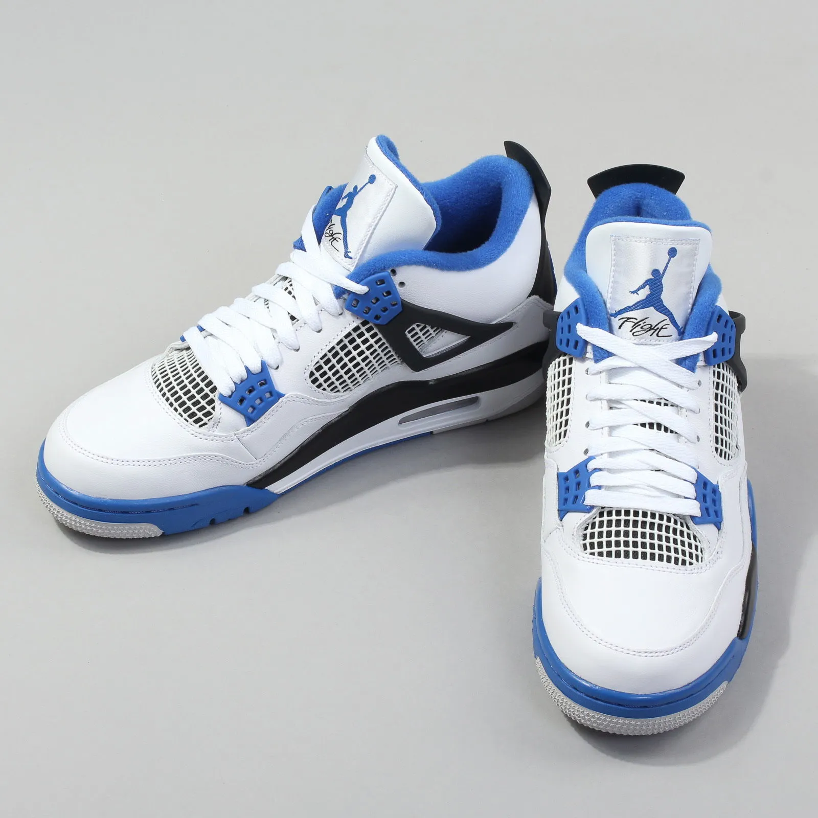 Jordan Air Jordan 4 Retro "Motorsports"
