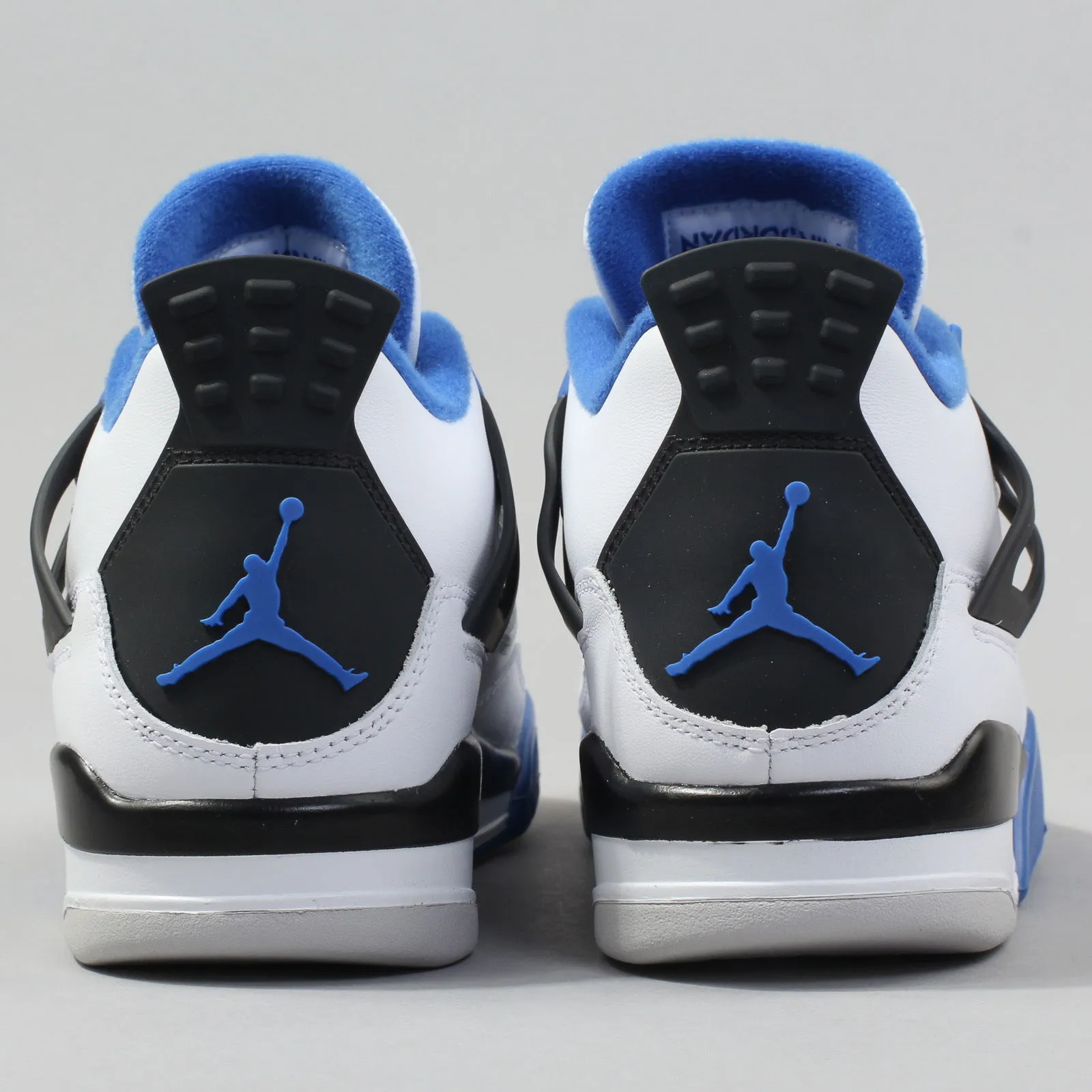 Jordan Air Jordan 4 Retro "Motorsports"