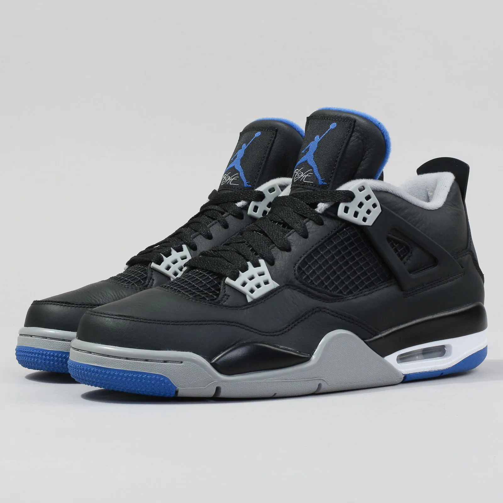 Jordan Air Jordan 4 Retro ''Motorsports Alternate''