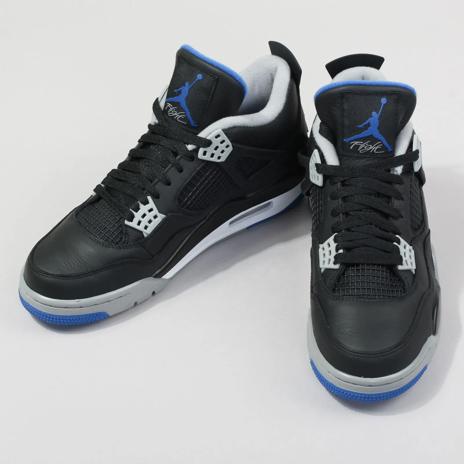 Jordan Air Jordan 4 Retro ''Motorsports Alternate''