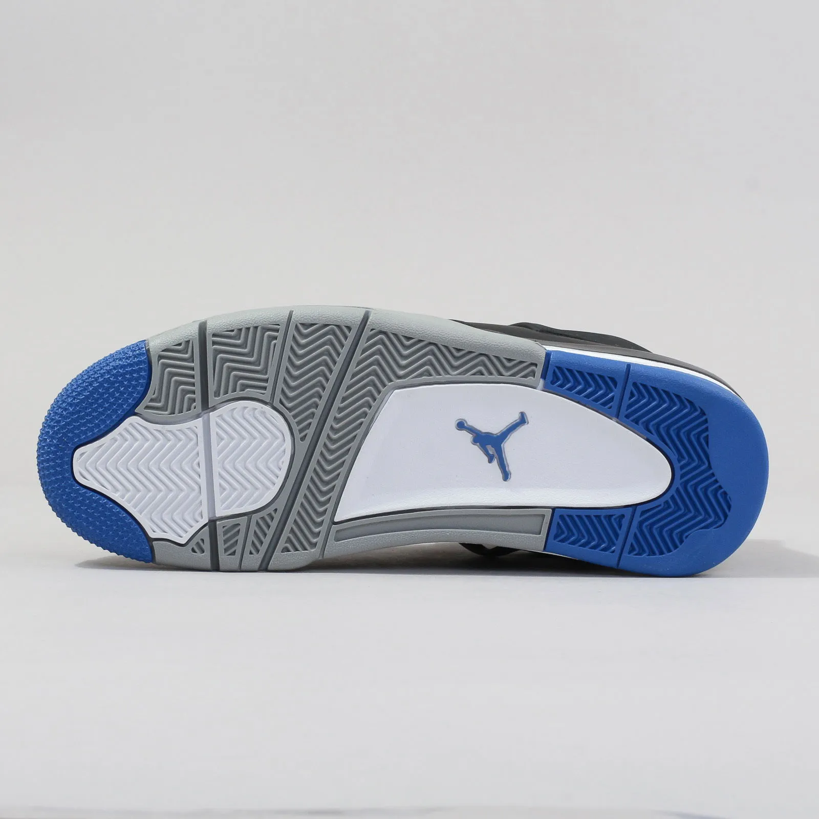 Jordan Air Jordan 4 Retro ''Motorsports Alternate''