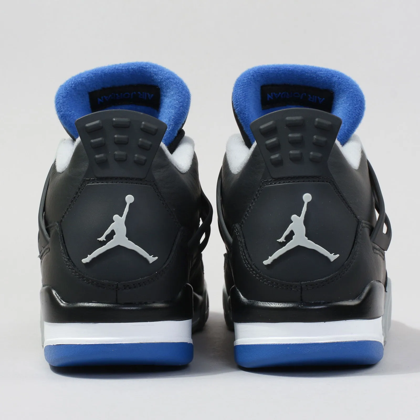 Jordan Air Jordan 4 Retro ''Motorsports Alternate''