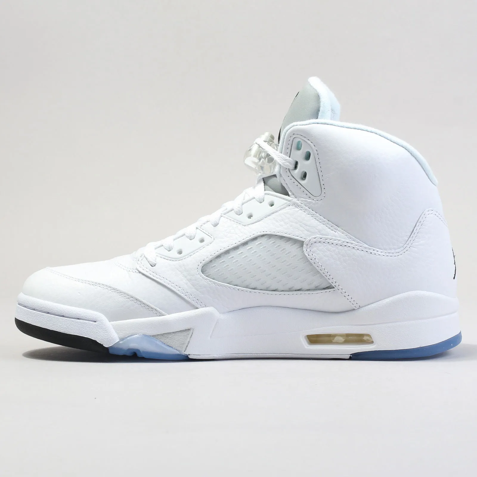 Jordan Air Jordan 5 Retro ''Metallic White'' 2015