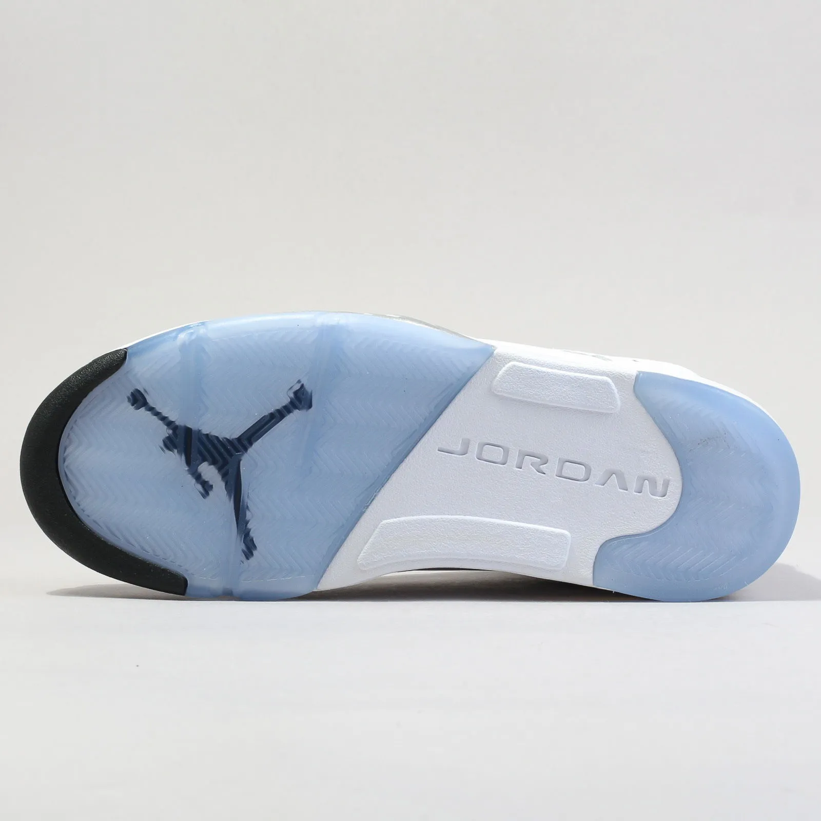 Jordan Air Jordan 5 Retro ''Metallic White'' 2015
