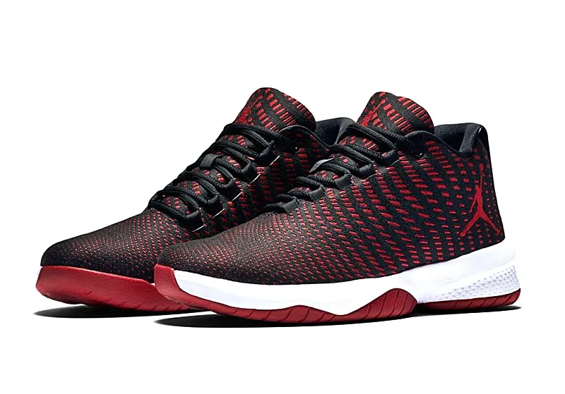 Jordan B. Fly "Tangle" (002)
