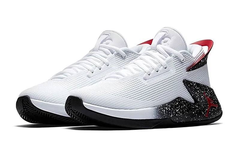 Jordan Fly Lockdown (GS) "Spaceman"