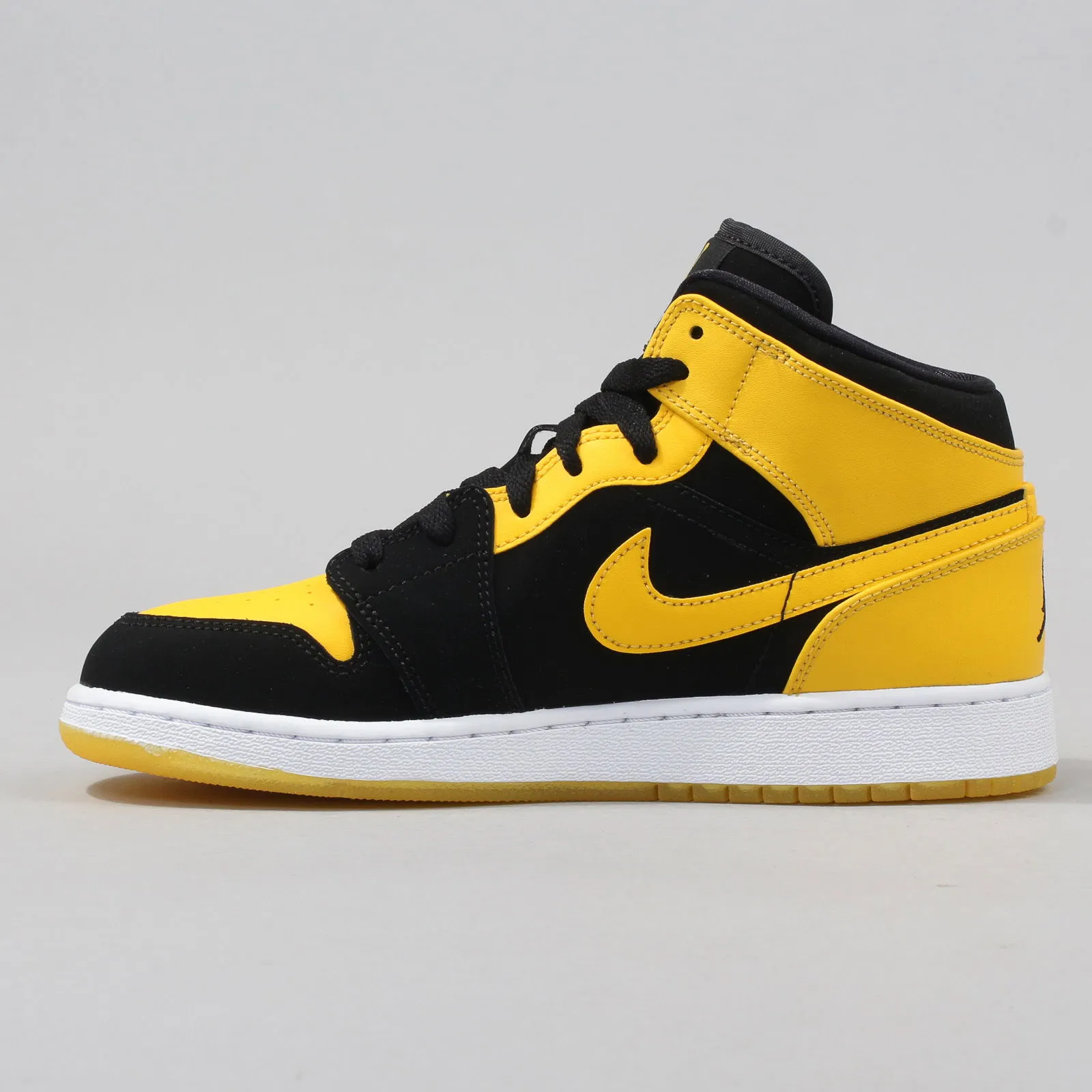Jordan Jordan 1 Mid BG W