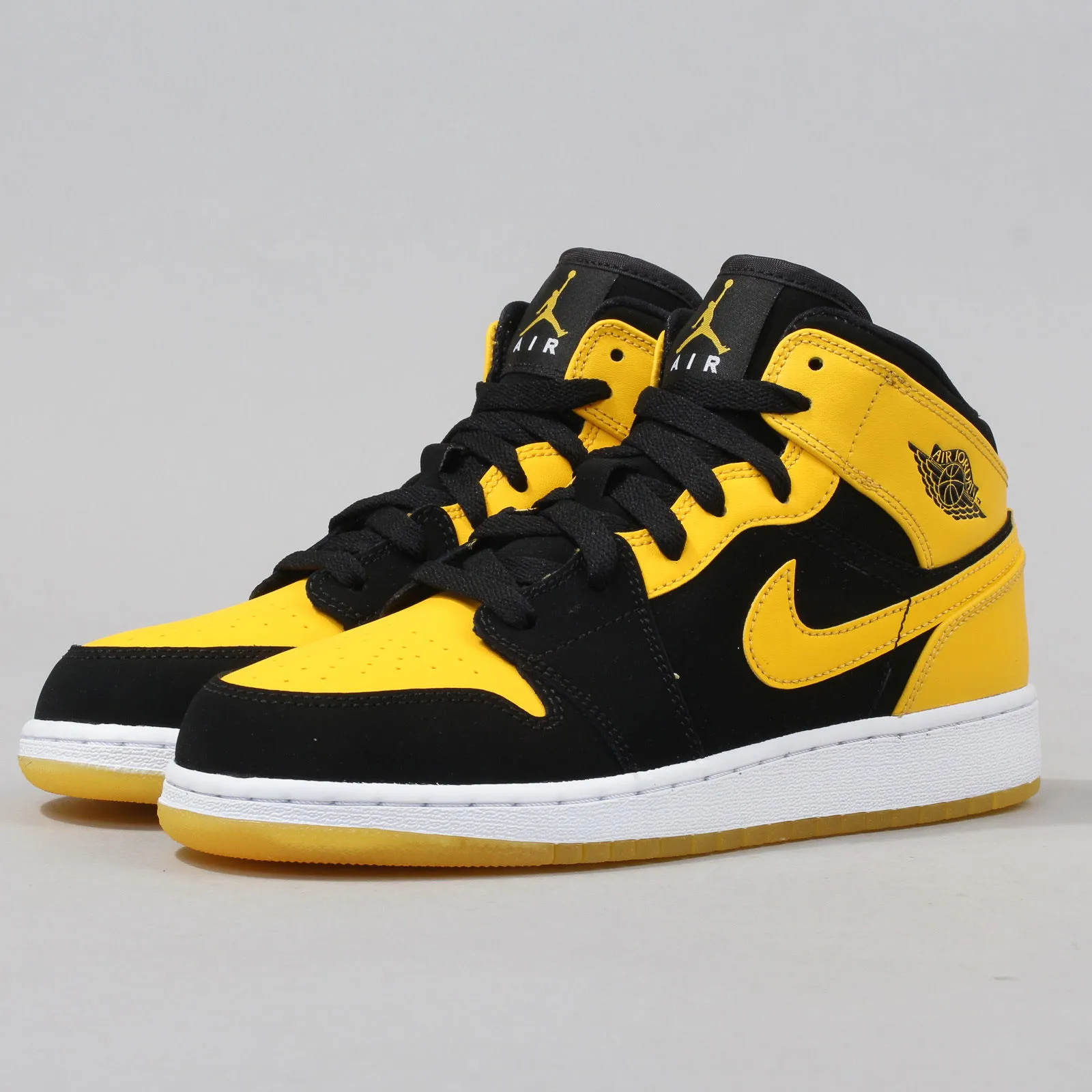 Jordan Jordan 1 Mid BG W