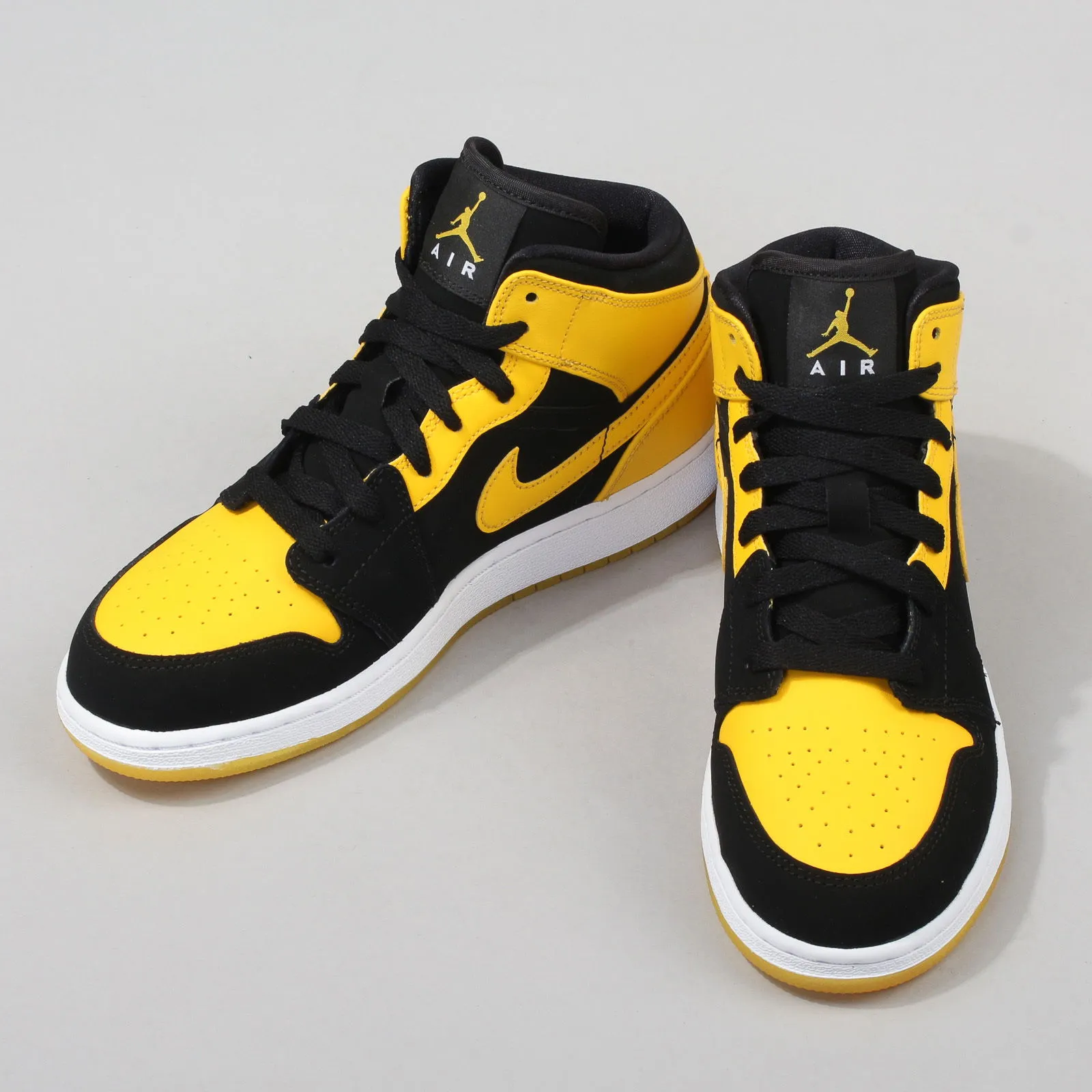 Jordan Jordan 1 Mid BG W