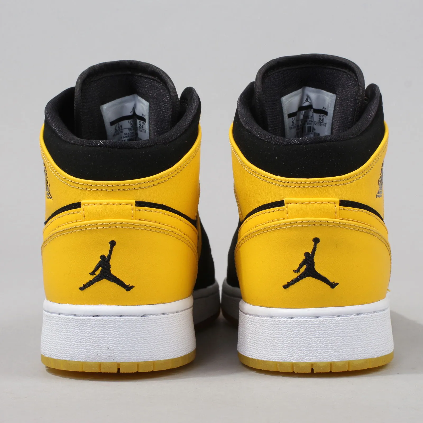 Jordan Jordan 1 Mid BG W