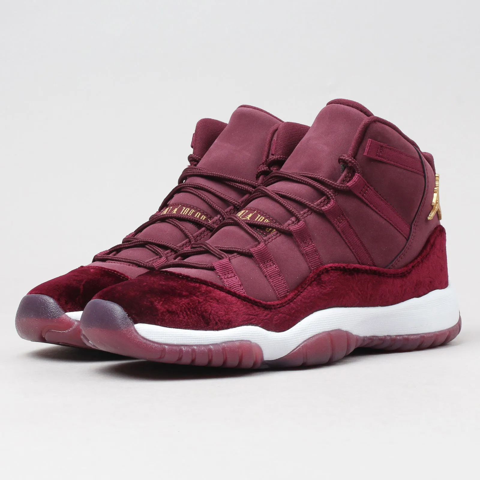 Jordan Jordan 11 Retro RL GG W